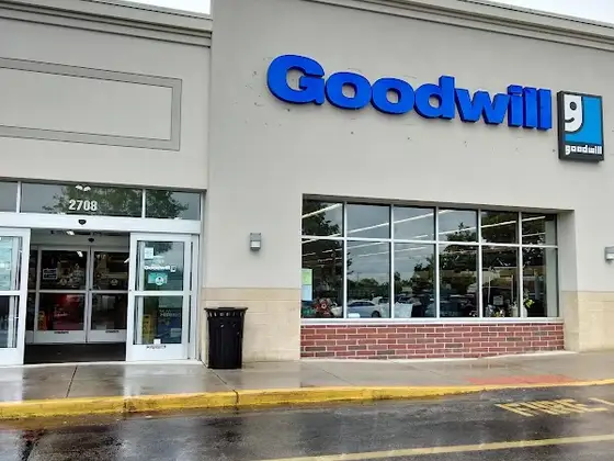 Goodwill