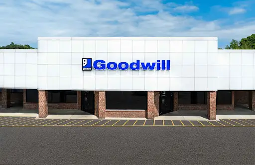 Goodwill in East Ridge, TN