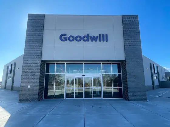 Goodwill