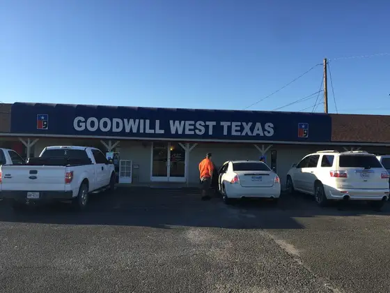 Goodwill