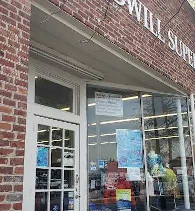 Goodwill