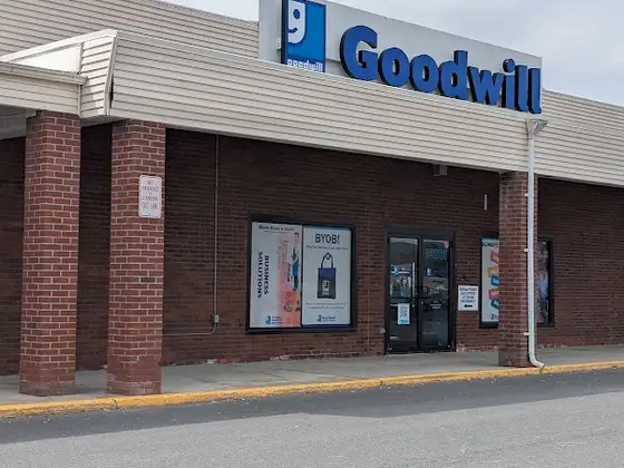Goodwill