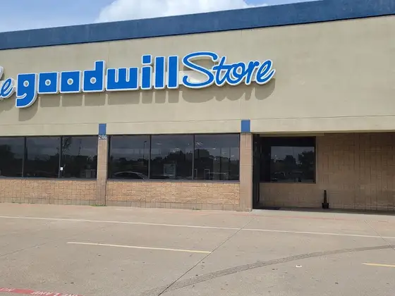 Goodwill