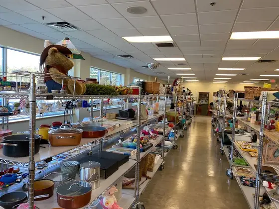Goodwill