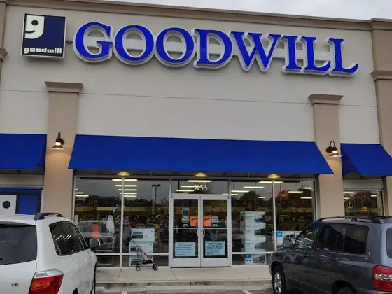 Goodwill
