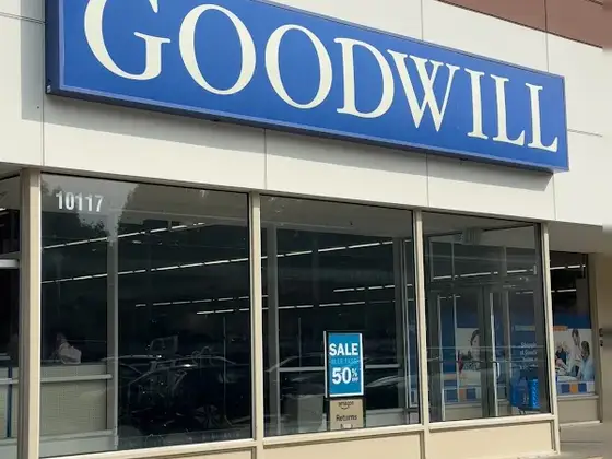 Goodwill