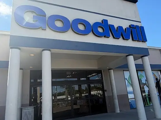 Goodwill