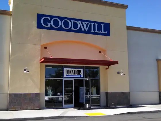 Goodwill