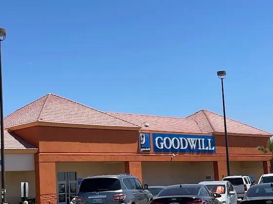 Goodwill