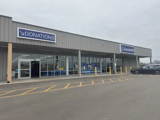 Goodwill