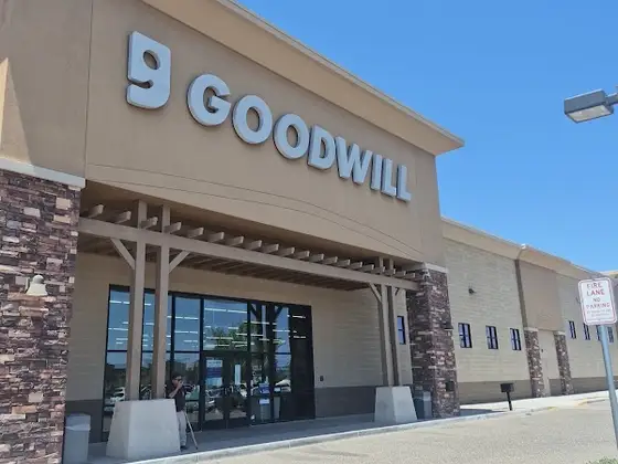Goodwill