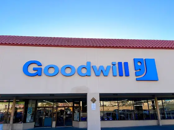 Goodwill