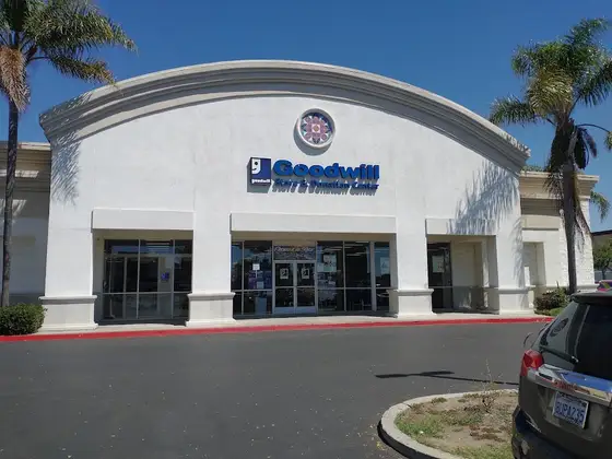 Goodwill
