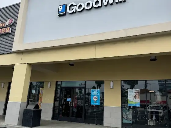 Goodwill