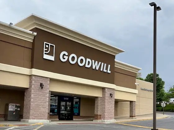Goodwill