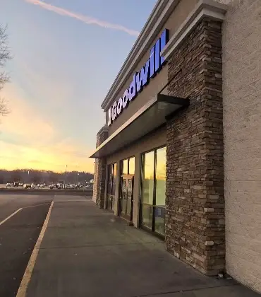 Goodwill in Elizabethton, TN