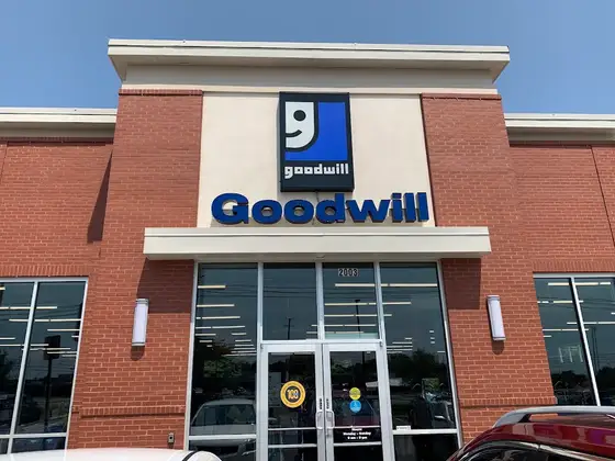 Goodwill