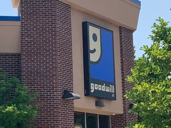 Goodwill
