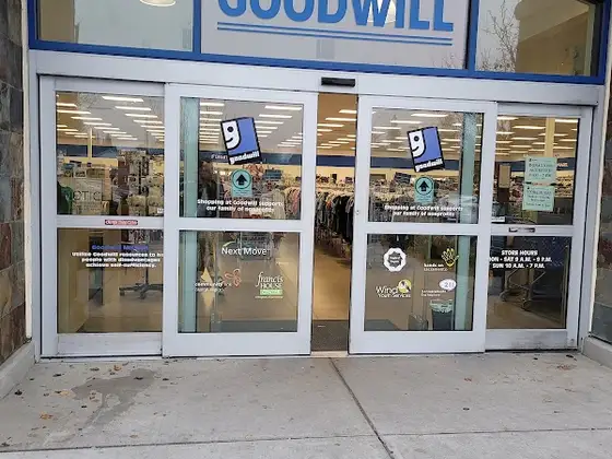 Goodwill