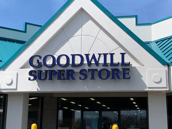 Goodwill