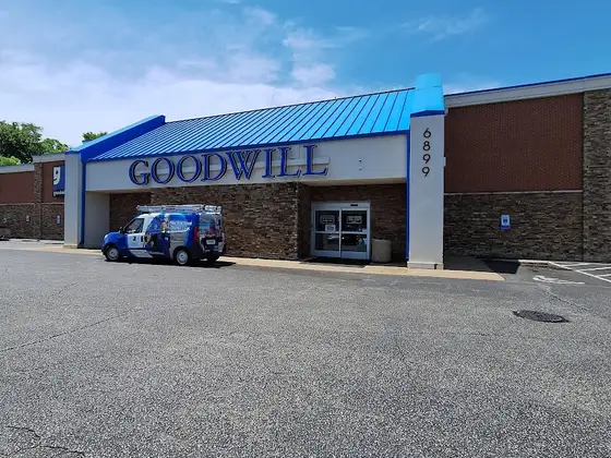 Goodwill