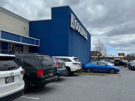 Goodwill