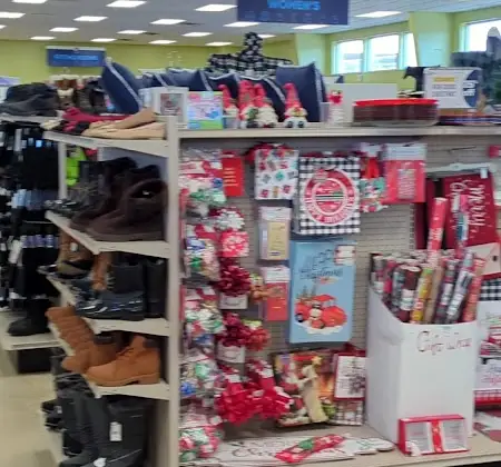Goodwill in Ellsworth, ME