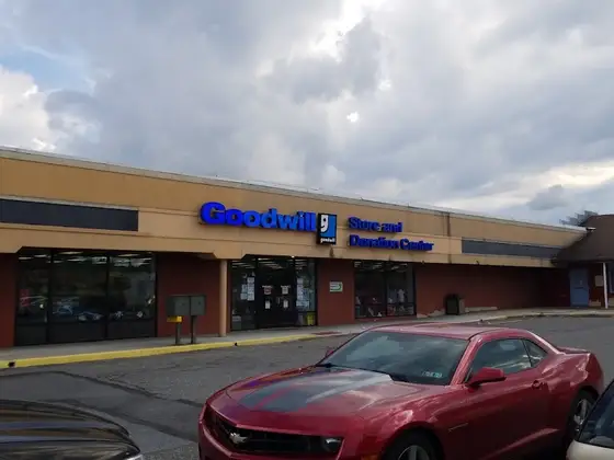 Goodwill