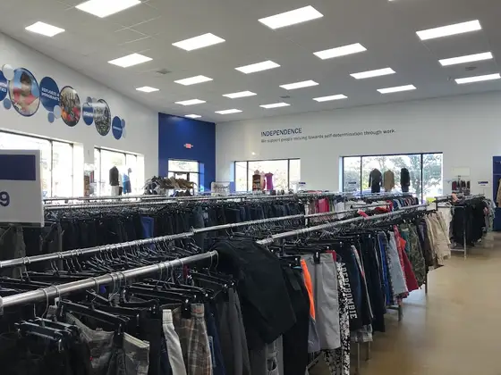 Goodwill