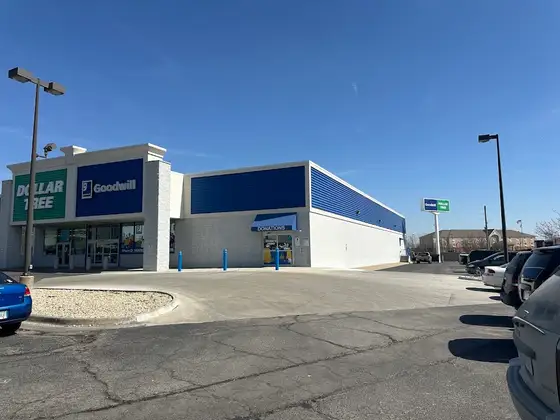Goodwill