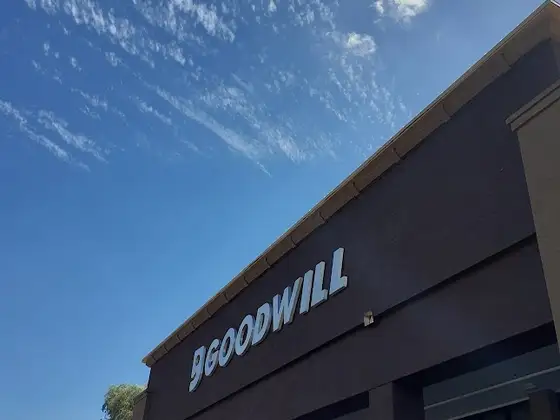 Goodwill
