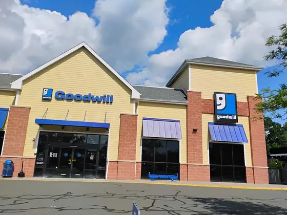 Goodwill