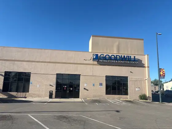 Goodwill