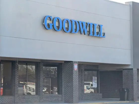 Goodwill