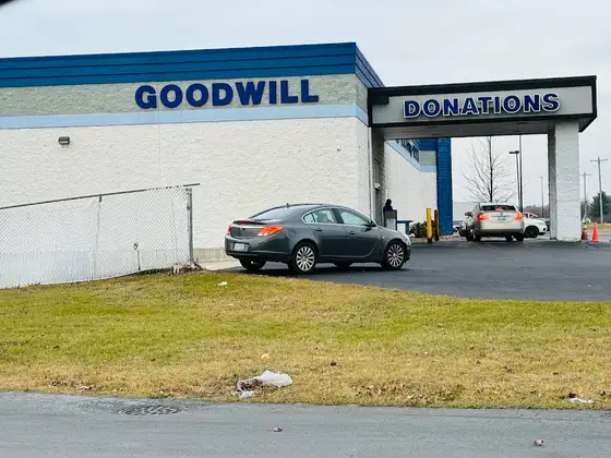 Goodwill