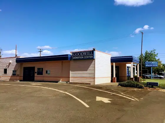 Goodwill