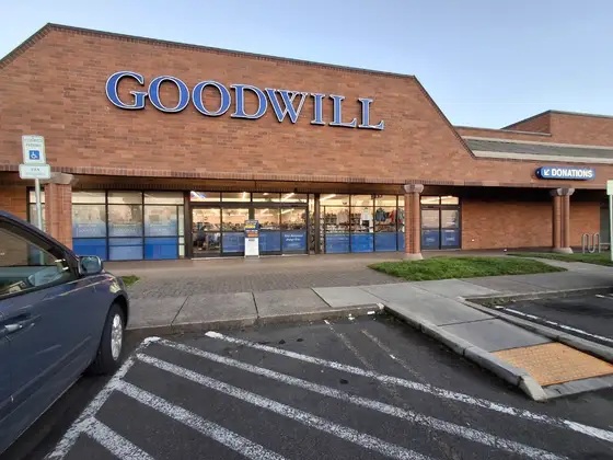 Goodwill