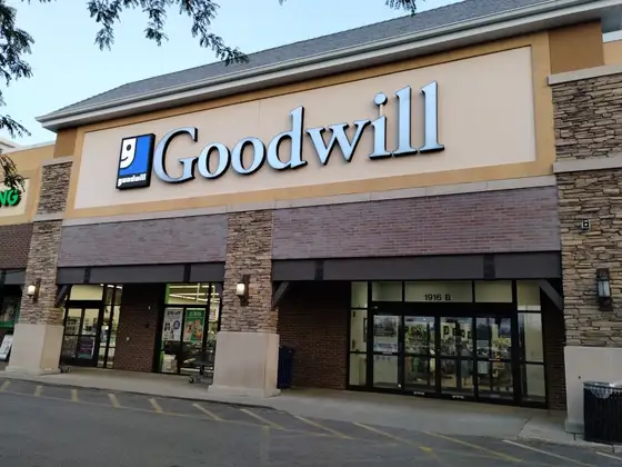 Goodwill