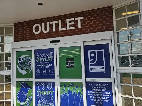 Goodwill
