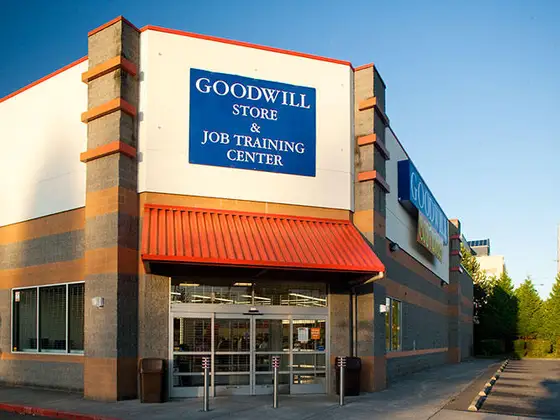 Goodwill