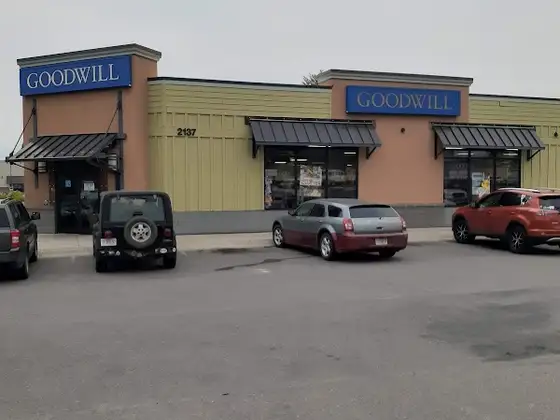 Goodwill in Evergreen, MT
