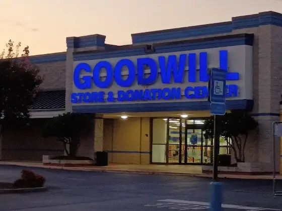 Goodwill