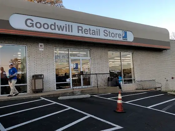 Goodwill
