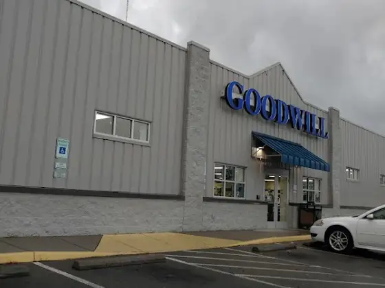 Goodwill