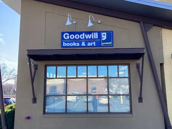 Goodwill