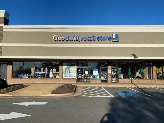 Goodwill