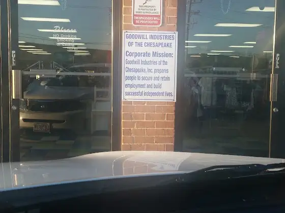 Goodwill