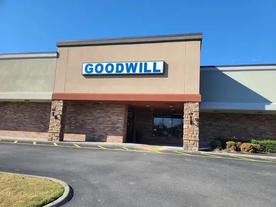 Goodwill