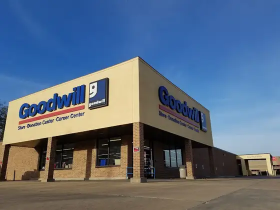 Goodwill in Fayetteville, AR