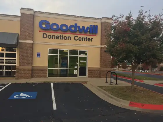 Goodwill